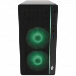 Персональный компьютер iRU Tactio 310H6SEA 2165188 Core i5, 12400F, 2.5, 16 Гб, DDR4-3200