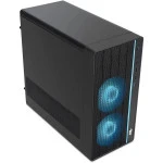 Персональный компьютер iRU Tactio 520B5SEA 2170119 Ryzen 5, 5600X, 3.7, 32 Гб, DDR4-3200