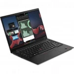 Ноутбук Lenovo ThinkPad X1 Carbon G11 21HNA09PCD (14 ", WQHD 2240x1400 (8:5), Intel, Core i7, 16 Гб, SSD, 1 ТБ, Intel Iris Xe Graphics)
