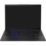 Ноутбук Lenovo ThinkPad X1 Carbon G11 21HNA09PCD (14 ", WQHD 2240x1400 (8:5), Intel, Core i7, 16 Гб, SSD, 1 ТБ, Intel Iris Xe Graphics)
