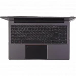 Ноутбук ГРАВИТОН Н15И-Т Н15И-Т_227773 15.6 ", FHD 1920x1080 (16:9), Intel, Core i5, 16 Гб, 512 ГБ, Intel Iris Xe Graphics