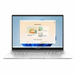 Ноутбук Asus Zenbook 14 UX3405CA-ST1109 90NB14W2-M01MR0 14 ", WUXGA 1920x1200 (16:10), Intel, Core Ultra 9, 32 Гб, 1 ТБ, Intel Graphics