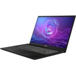 Ноутбук MSI Summit Pro 16 AI A2HVETG-085RU 9S7-159631-085 16 ", WQXGA 2560x1600 (16:10), Intel, Core Ultra 7, 32 Гб, 1 ТБ, nVidia GeForce RTX 4050, Windows 11 Pro