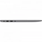 Ноутбук Huawei MateBook 14 2024 Space Grey 53014QLE 14.2 ", 2880x1920 (3:2), Intel, Core Ultra 7, 32 Гб, 1 ТБ, Intel Graphics