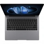 Ноутбук Huawei MateBook 14 2024 Space Grey 53014QLE 14.2 ", 2880x1920 (3:2), Intel, Core Ultra 7, 32 Гб, 1 ТБ, Intel Graphics