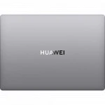 Ноутбук Huawei MateBook 14 2024 Space Grey 53014QLE 14.2 ", 2880x1920 (3:2), Intel, Core Ultra 7, 32 Гб, 1 ТБ, Intel Graphics