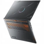 Ноутбук Infinix GTBOOK GL614 71005000138 16 ", WQXGA 2560x1600 (16:10), Intel, Core i5, 16 Гб, 512 ГБ, nVidia GeForce RTX 5050