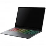 Ноутбук Infinix GTBOOK GL614 71005000138 16 ", WQXGA 2560x1600 (16:10), Intel, Core i5, 16 Гб, 512 ГБ, nVidia GeForce RTX 5050