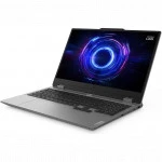 Ноутбук Lenovo LOQ 15IRX10 83JE00YNPS 15.6 ", FHD 1920x1080 (16:9), Intel, Core i7, 16 Гб, 512 ГБ, nVidia GeForce RTX 5050