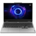 Ноутбук Lenovo LOQ 15IRX10 83JE00YNPS 15.6 ", FHD 1920x1080 (16:9), Intel, Core i7, 16 Гб, 512 ГБ, nVidia GeForce RTX 5050