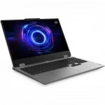 Ноутбук Lenovo LOQ 15IRX10 83JE00YNPS 15.6 ", FHD 1920x1080 (16:9), Intel, Core i7, 16 Гб, 512 ГБ, nVidia GeForce RTX 5050