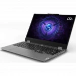 Ноутбук Lenovo LOQ 15IRX9 Luna Grey 83DV01HPSA 15.6 ", FHD 1920x1080 (16:9), Intel, Core i7, 16 Гб, 512 ГБ, nVidia GeForce RTX 4050