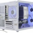 Персональный компьютер Raskat Strike 520 211458 STRIKE520211458 Ryzen 5, 7500F, 3.7, 32 Гб, DDR5-5600