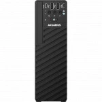 Персональный компьютер Aquarius AQdesk P30 K51 P30K511M2528C151F02NWNUTNN3 Core i5, 12400, 2.5, 16 Гб, DDR4-3200