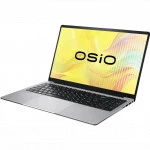 Ноутбук OSIO FocusLine F150i-016 F150I-016 15.6 ", FHD 1920x1080 (16:9), Intel, Core i3, 8 Гб, 512 ГБ, Intel UHD Graphics, Windows 11 Home