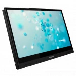 Ноутбук Aquarius Cmp NS483 NS4831524116Q151E90NT2NNNN2 14 ", FHD 1920x1080 (16:9), Intel, Core i5, 16 Гб, 256 ГБ, Intel Iris Graphics