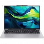 Ноутбук Acer Aspire Lite AL16-52P-52JZ NX.J23EM.003 16 ", WUXGA 1920x1200 (16:10), Intel, Core i5, 8 Гб, 512 ГБ, Intel UHD Graphics