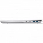 Ноутбук Acer Aspire Lite AL16-52P-52JZ NX.J23EM.003 16 ", WUXGA 1920x1200 (16:10), Intel, Core i5, 8 Гб, 512 ГБ, Intel UHD Graphics