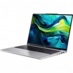 Ноутбук Acer Aspire Lite AL16-52P-52JZ NX.J23EM.003 16 ", WUXGA 1920x1200 (16:10), Intel, Core i5, 8 Гб, 512 ГБ, Intel UHD Graphics