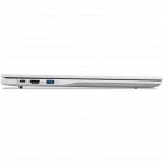 Ноутбук Acer Aspire Lite AL16-52P-52JZ NX.J23EM.003 16 ", WUXGA 1920x1200 (16:10), Intel, Core i5, 8 Гб, 512 ГБ, Intel UHD Graphics