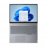 Ноутбук Lenovo ThinkBook 16 Gen 9 21US000GFW 16 ", WUXGA 1920x1200 (16:10), Intel, Core i5, 16 Гб, 512 ГБ, Intel UHD Graphics