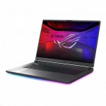 Ноутбук Asus Strix G18 G815LR-TT373W 90NR0LT1-M00JL0 18 ", WQXGA 2560x1600 (16:10), Intel, Core Ultra 9, 32 Гб, 1 ТБ, nVidia GeForce RTX 5070, Windows 11 Home