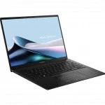 Ноутбук Asus Zenbook 14 OLED UM3406KA-QD331 90NB14U1-M00MY0 14 ", WUXGA 1920x1200 (16:10), AMD, Ryzen AI 5, 16 Гб, 512 ГБ, Radeon 840M Graphics