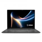 Ноутбук MSI Modern 16S AI+ G3MG 9S7-26U211-012 16 ", WUXGA 1920x1200 (16:10), Intel, Core Ultra 7, 16 Гб, 512 ГБ, Intel Arc Graphics