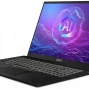 Ноутбук MSI Summit Pro 16 AI A2HVETG-084RU 9S7-159631-084 16 ", WQXGA 2560x1600 (16:10), Intel, Core Ultra 9, 32 Гб, 1 ТБ, nVidia GeForce RTX 4050, Windows 11 Pro