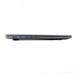 Ноутбук Aquarius CMP NS636 NS6361513116S151SCN2TNNAN2 16 ", WUXGA 1920x1200 (16:10), Intel, Core i5, 16 Гб, 512 ГБ, Intel Iris Xe Graphics