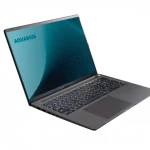 Ноутбук Aquarius CMP NS636 NS6361513116S151SCN2TNNAN2 16 ", WUXGA 1920x1200 (16:10), Intel, Core i5, 16 Гб, 512 ГБ, Intel Iris Xe Graphics