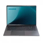 Ноутбук Aquarius CMP NS636 NS6361513116S151SCN2TNNAN2 16 ", WUXGA 1920x1200 (16:10), Intel, Core i5, 16 Гб, 512 ГБ, Intel Iris Xe Graphics