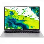 Ноутбук Acer Aspire Lite 16 NX.JN0EM.001 16 ", WUXGA 1920x1200 (16:10), Intel, Core i3, 8 Гб, 256 ГБ, Intel UHD Graphics