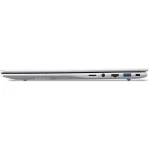 Ноутбук Acer Aspire Lite 16 NX.JN0EM.001 16 ", WUXGA 1920x1200 (16:10), Intel, Core i3, 8 Гб, 256 ГБ, Intel UHD Graphics