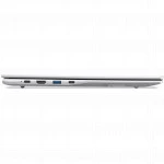 Ноутбук Acer Aspire Lite 16 NX.JN0EM.001 16 ", WUXGA 1920x1200 (16:10), Intel, Core i3, 8 Гб, 256 ГБ, Intel UHD Graphics