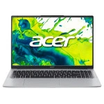 Ноутбук Acer Lite 15 AL15-54P-590V NX.DTHCD.001 15.6 ", FHD 1920x1080 (16:9), Intel, Core 5, 16 Гб, 512 ГБ, Intel Arc Graphics