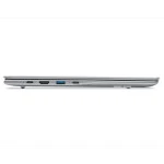 Ноутбук Acer Lite 15 AL15-54P-590V NX.DTHCD.001 15.6 ", FHD 1920x1080 (16:9), Intel, Core 5, 16 Гб, 512 ГБ, Intel Arc Graphics