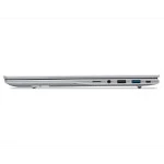 Ноутбук Acer Lite 15 AL15-54P-590V NX.DTHCD.001 15.6 ", FHD 1920x1080 (16:9), Intel, Core 5, 16 Гб, 512 ГБ, Intel Arc Graphics