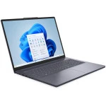 Ноутбук Lenovo Slim 3 16IRH10R Luna Grey 83K50006RK 16 ", FHD 1920x1080 (16:9), Intel, Core 5, 16 Гб, 1 ТБ, Intel Graphics