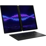 Ноутбук Asus ROG Zephyrus Duo 16 GX651AX-SR117W 90NR0NT2-M00520 16 ", WQXGA+ 2880x1800 (16:10), Intel, Core Ultra 9, 64 Гб, 1 ТБ, nVidia GeForce RTX 5090, Windows 11 Home