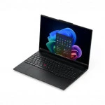 Ноутбук Lenovo ThinkPad E16 Gen 4 21YC003TFW 16 ", WUXGA 1920x1200 (16:10), Intel, Core Ultra 7, 16 Гб, 512 ГБ, Intel Graphics