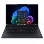 Ноутбук Lenovo ThinkPad E14 Gen 8 Intel 21Y6003RFW 14 ", WUXGA 1920x1200 (16:10), Intel, Core Ultra 7, 16 Гб, 512 ГБ, Intel Graphics