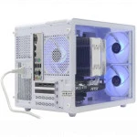 Персональный компьютер Raskat Strike 520 211502 STRIKE520211502 Ryzen 5, 7500F, 3.7, 32 Гб, DDR5-5600