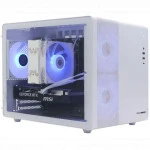 Персональный компьютер Raskat Strike 520 211502 STRIKE520211502 Ryzen 5, 7500F, 3.7, 32 Гб, DDR5-5600