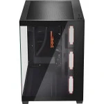 Персональный компьютер Bloody BD-PC CB76V2 Tower 2142021 Core i5, 14400F, 2.5, 32 Гб, DDR5-4800, Windows 11 Home