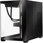 Персональный компьютер Bloody BD-PC RAB84V2 2142124 Ryzen 5, 7500F, 3.7, 32 Гб, DDR5-5200, Windows 11 Home