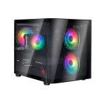 Персональный компьютер Bloody BD-PC CB76V1 2153482 Core i5, 13400F, 2.5, 32 Гб, DDR5-5600, Windows 11 Home
