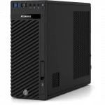 Персональный компьютер Aquarius AQdesk K720 K7201M25116C151F02NWNFTNN3 Core i5, 12400, 2.5, 16 Гб, DDR5-4800