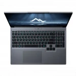 Ноутбук Maibenben X16C-R72556 X16C-R725560F44HG4E10 16 ", WUXGA 1920x1200 (16:10), AMD, Ryzen 7, 16 Гб, 512 ГБ, nVidia GeForce RTX 5060, Windows 11 Home