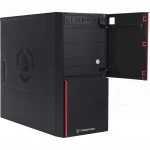Персональный компьютер ГРАВИТОН Д53И_226659 Core i5, 12400, 2.5, 16 Гб, DDR4-3200
